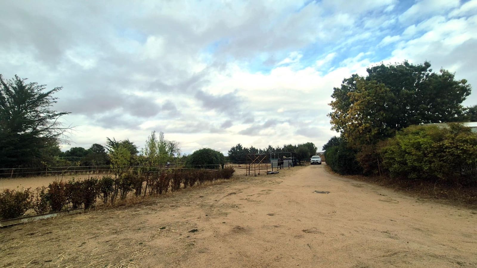 Finca/Casa Rural de 1 habitación en Aldeaseca de Armuña en venta - 260.000 € (Ref: 9338470)