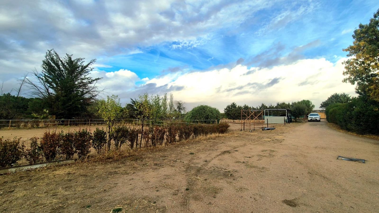 Finca/Casa Rural de 1 habitación en Aldeaseca de Armuña en venta - 260.000 € (Ref: 9338470)