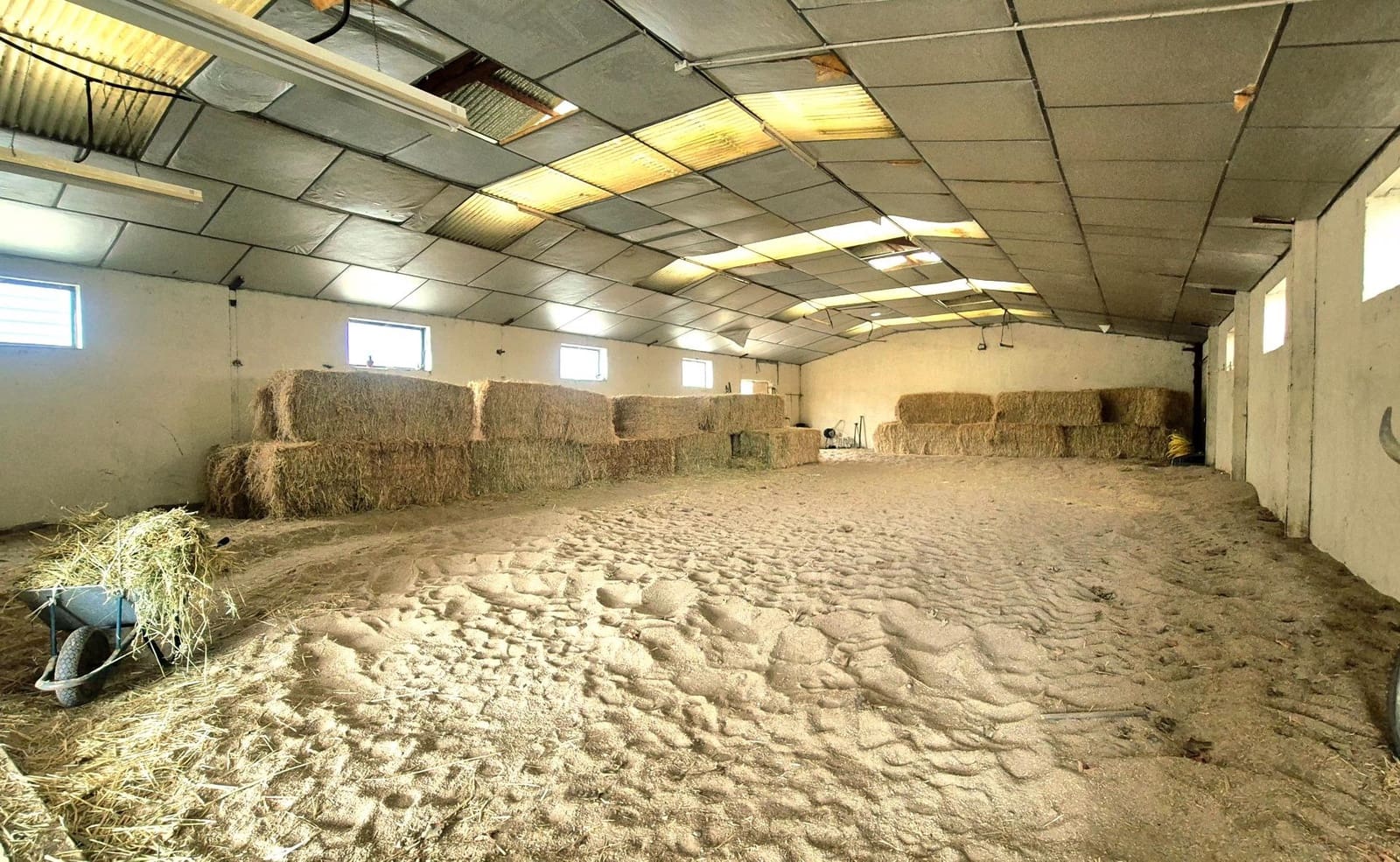 Finca/Casa Rural de 1 habitación en Aldeaseca de Armuña en venta - 260.000 € (Ref: 9338470)