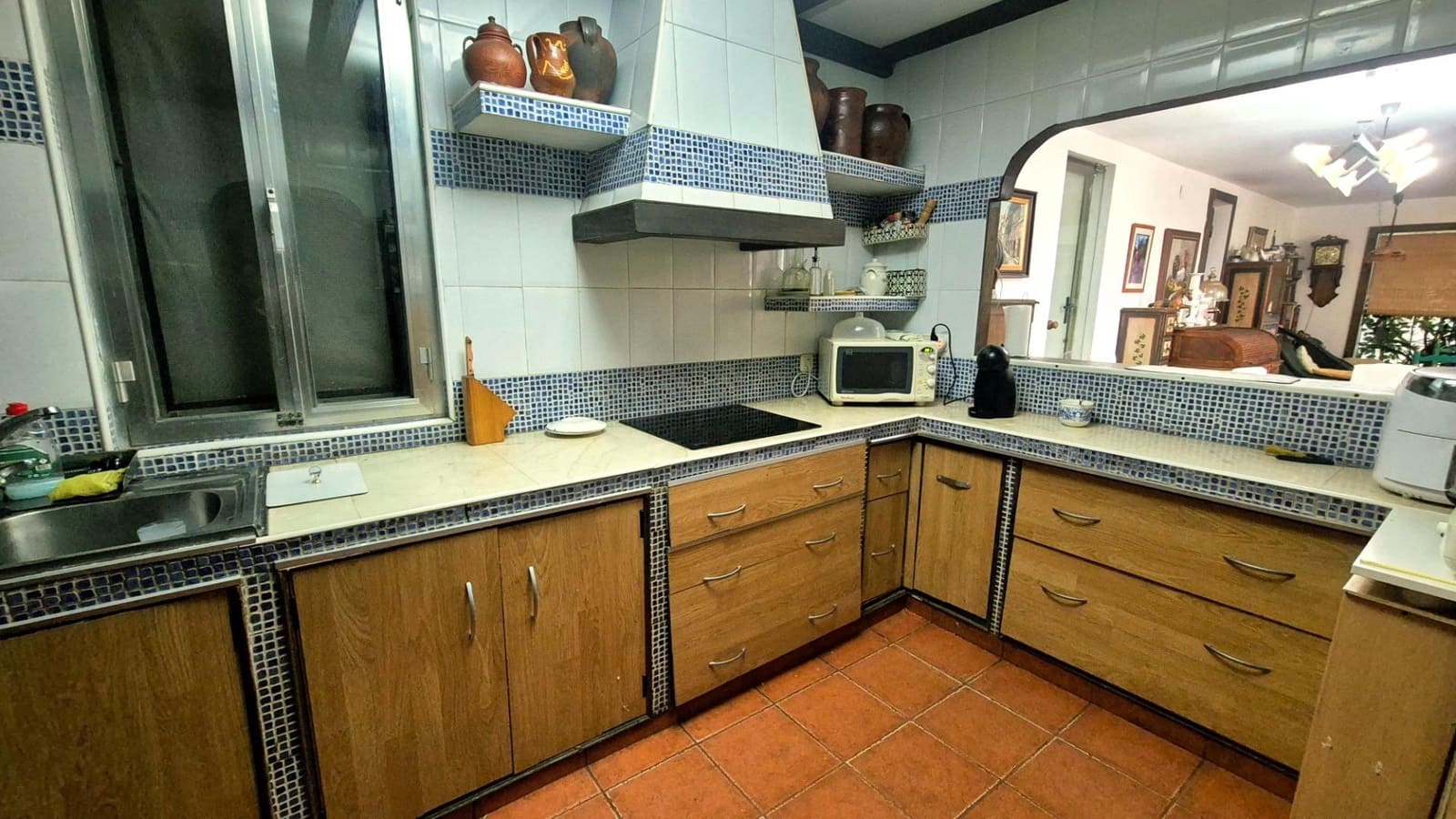 Finca/Casa Rural de 1 habitación en Aldeaseca de Armuña en venta - 260.000 € (Ref: 9338470)