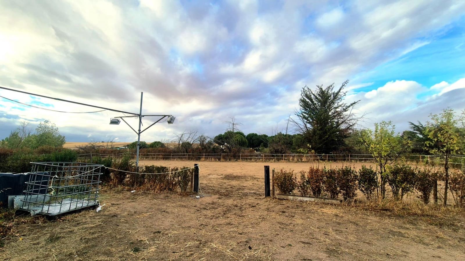 Finca/Casa Rural de 1 habitación en Aldeaseca de Armuña en venta - 260.000 € (Ref: 9338470)