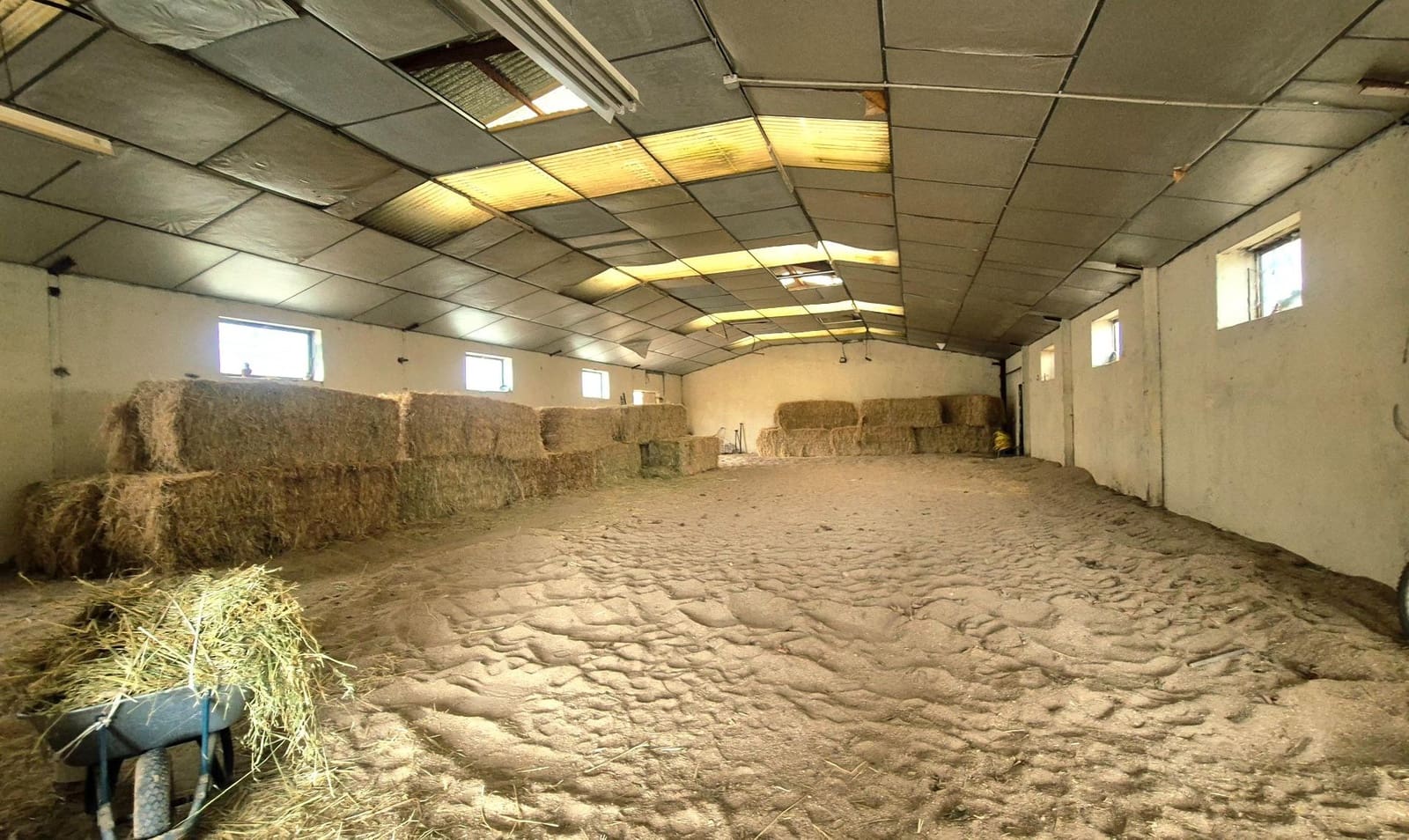 Finca/Casa Rural de 1 habitación en Aldeaseca de Armuña en venta - 260.000 € (Ref: 9338470)