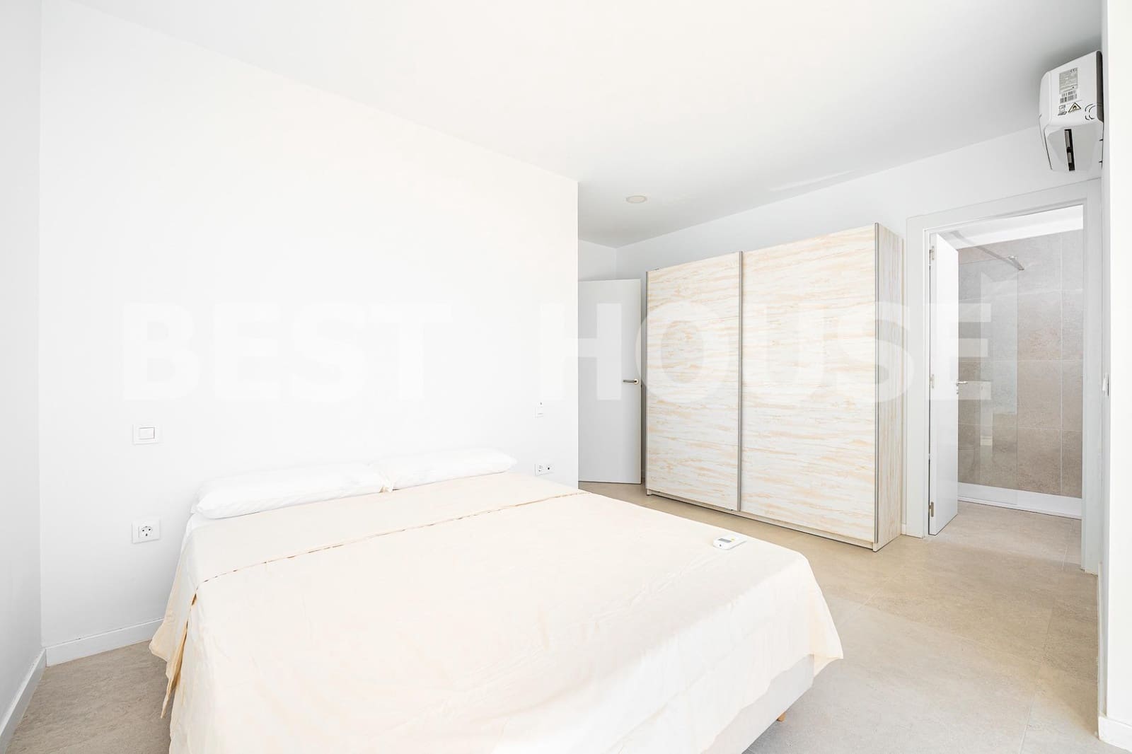 3 makuuhuone Huvila myytävänä paikassa Salobre Golf - 899 000 € (Ref: 9344963)