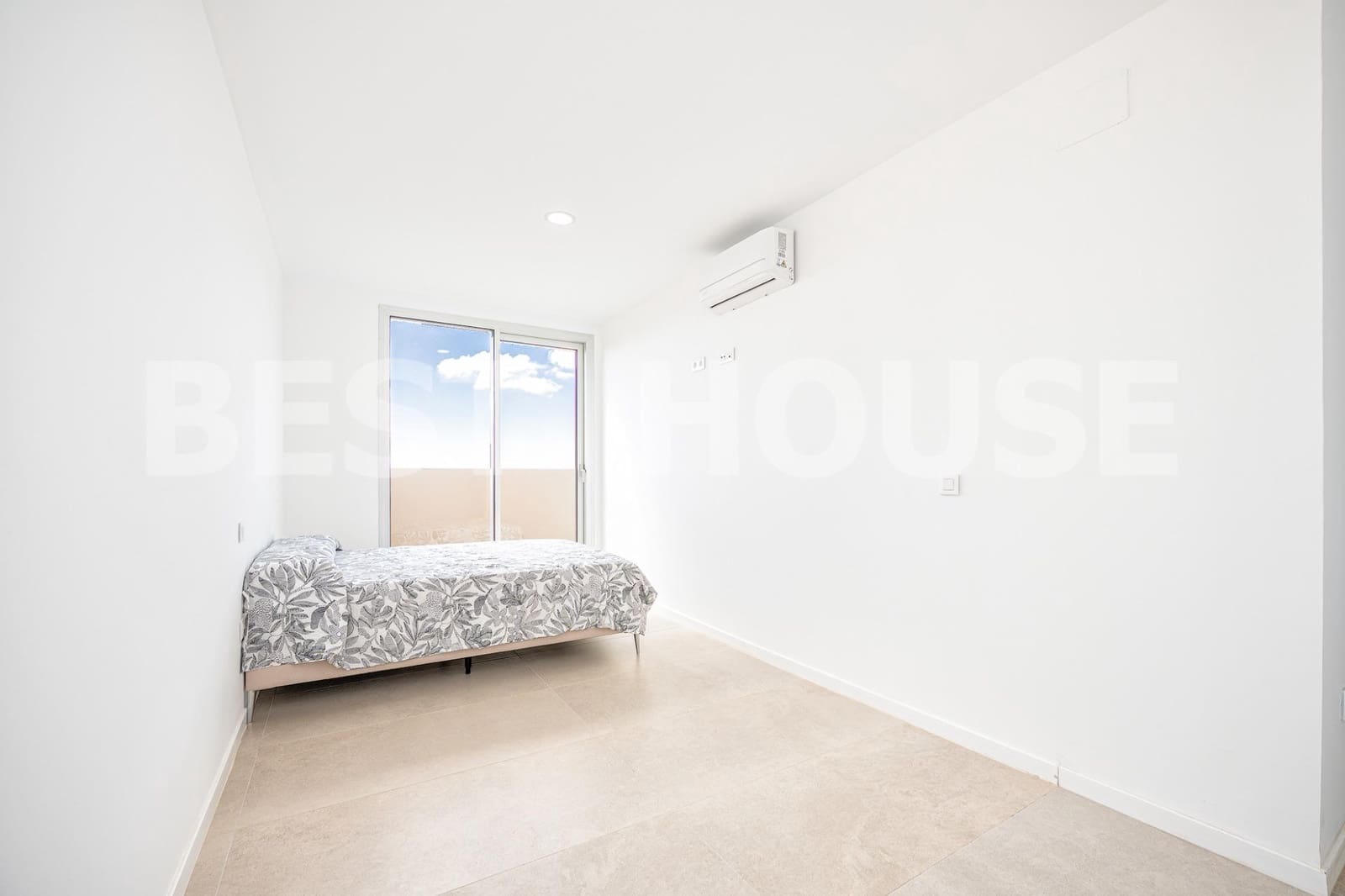 3 makuuhuone Huvila myytävänä paikassa Salobre Golf - 899 000 € (Ref: 9344963)