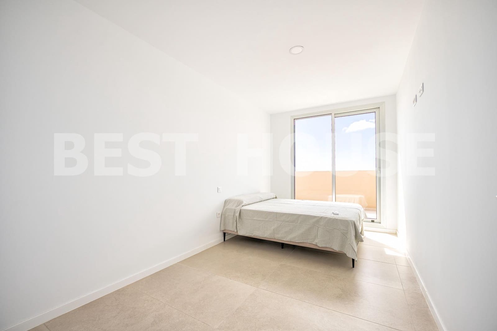 3 makuuhuone Huvila myytävänä paikassa Salobre Golf - 899 000 € (Ref: 9344963)