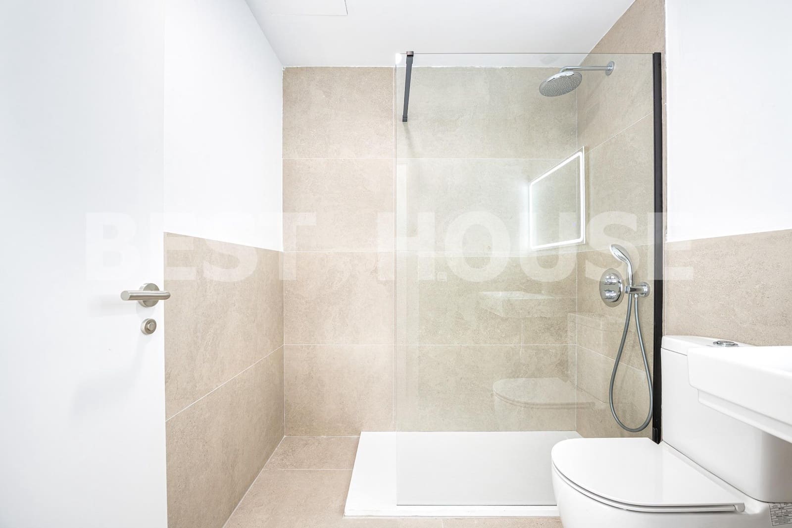 3 makuuhuone Huvila myytävänä paikassa Salobre Golf - 899 000 € (Ref: 9344963)