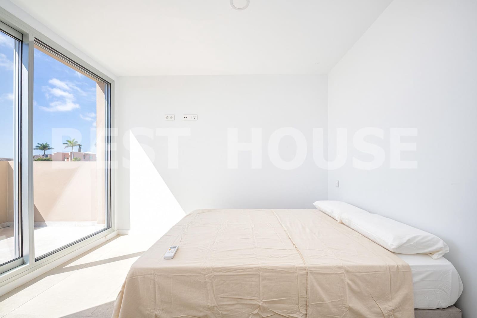 3 makuuhuone Huvila myytävänä paikassa Salobre Golf - 899 000 € (Ref: 9344963)