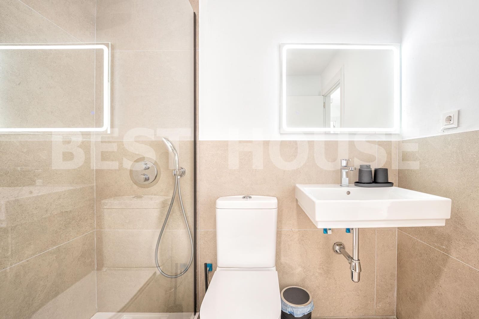 3 makuuhuone Huvila myytävänä paikassa Salobre Golf - 899 000 € (Ref: 9344963)