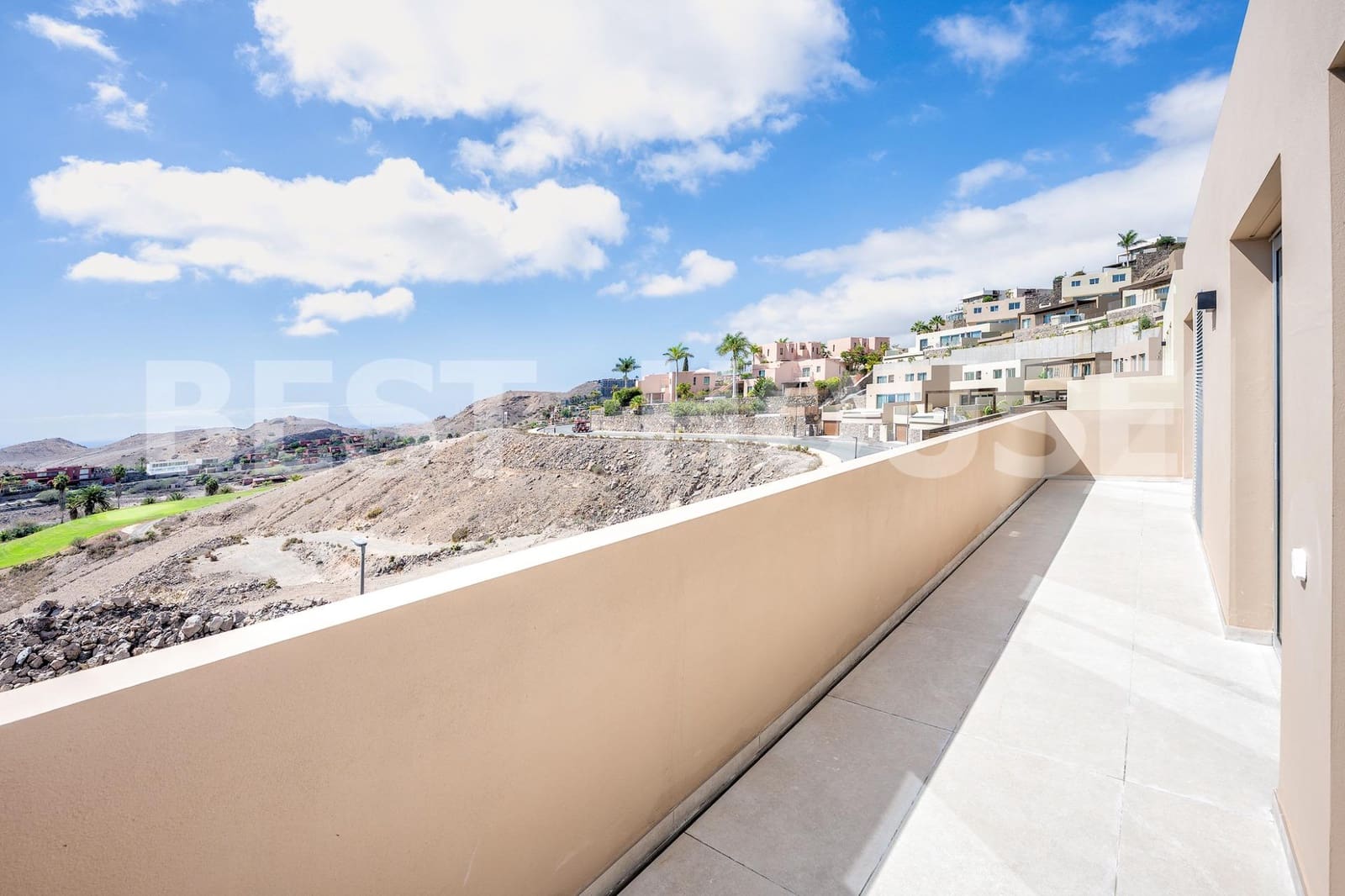 3 makuuhuone Huvila myytävänä paikassa Salobre Golf - 899 000 € (Ref: 9344963)