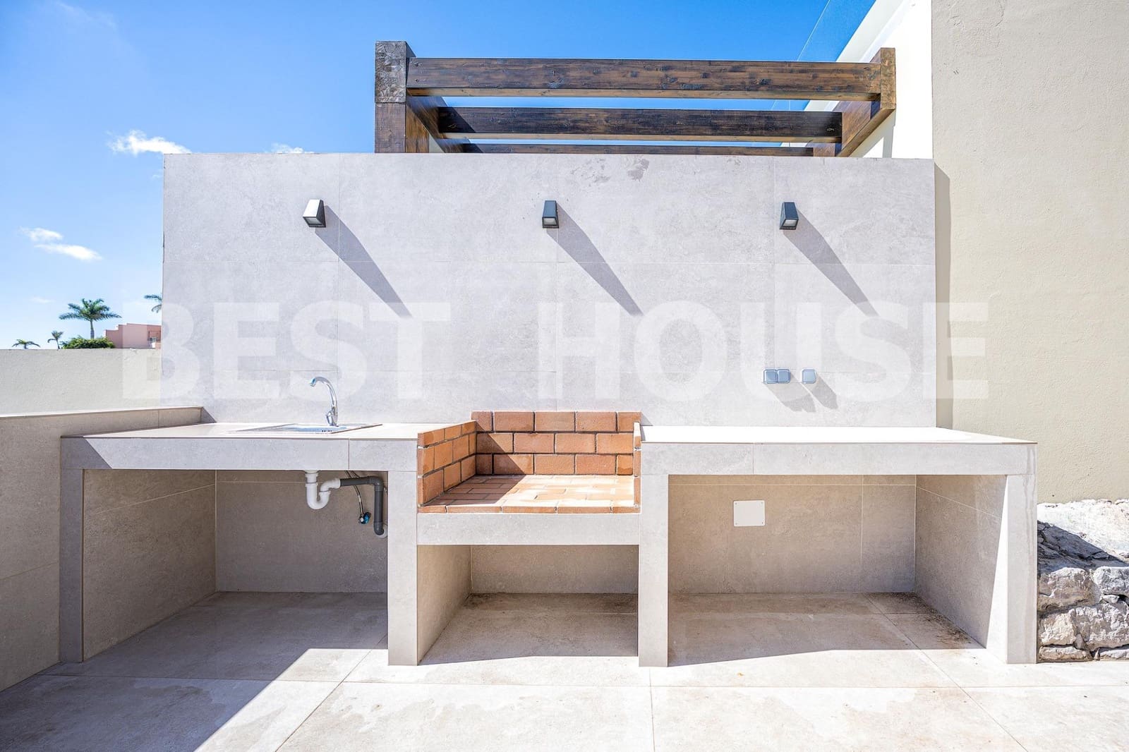 3 makuuhuone Huvila myytävänä paikassa Salobre Golf - 899 000 € (Ref: 9344963)