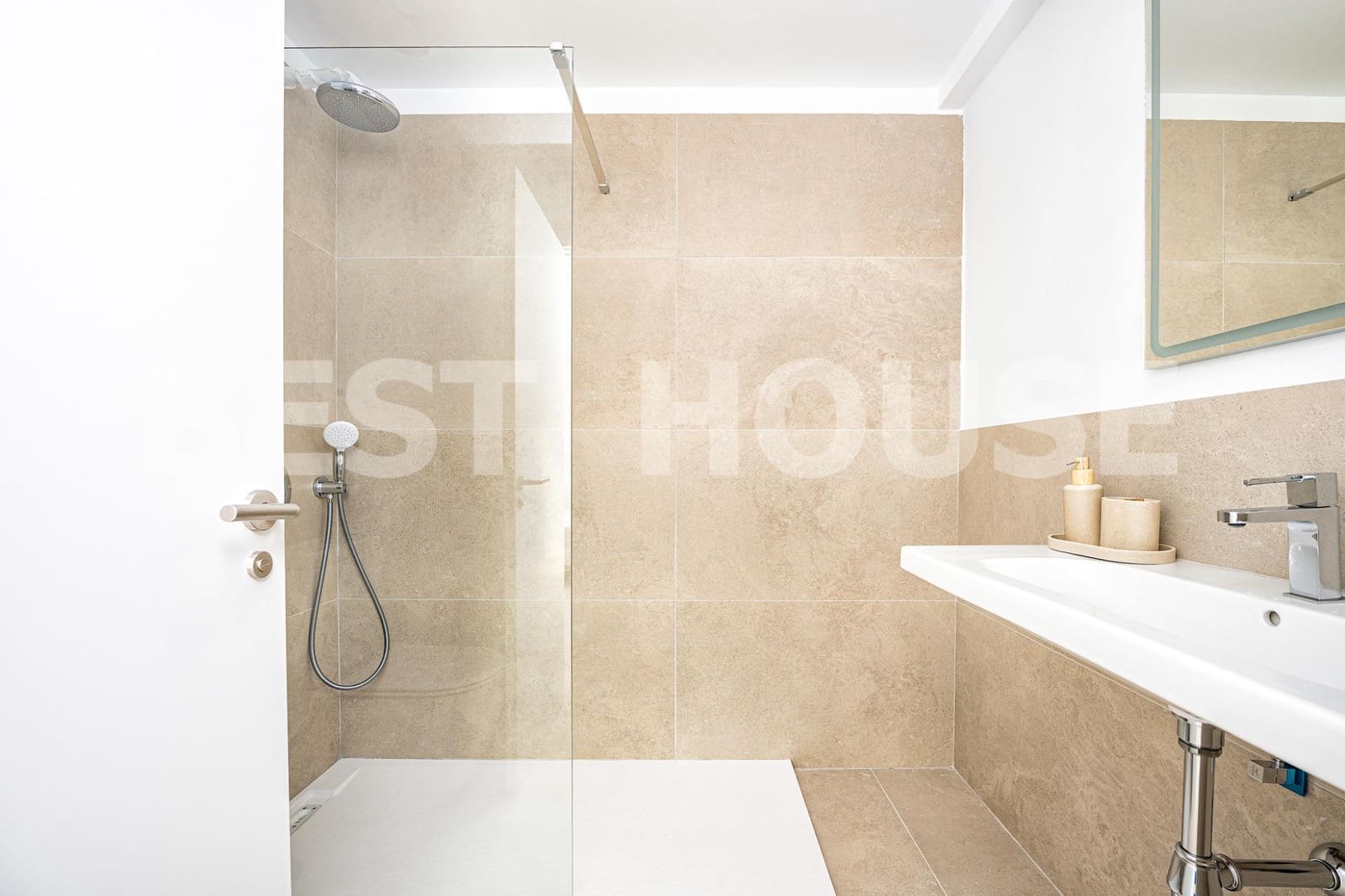 3 makuuhuone Huvila myytävänä paikassa Salobre Golf - 899 000 € (Ref: 9344963)