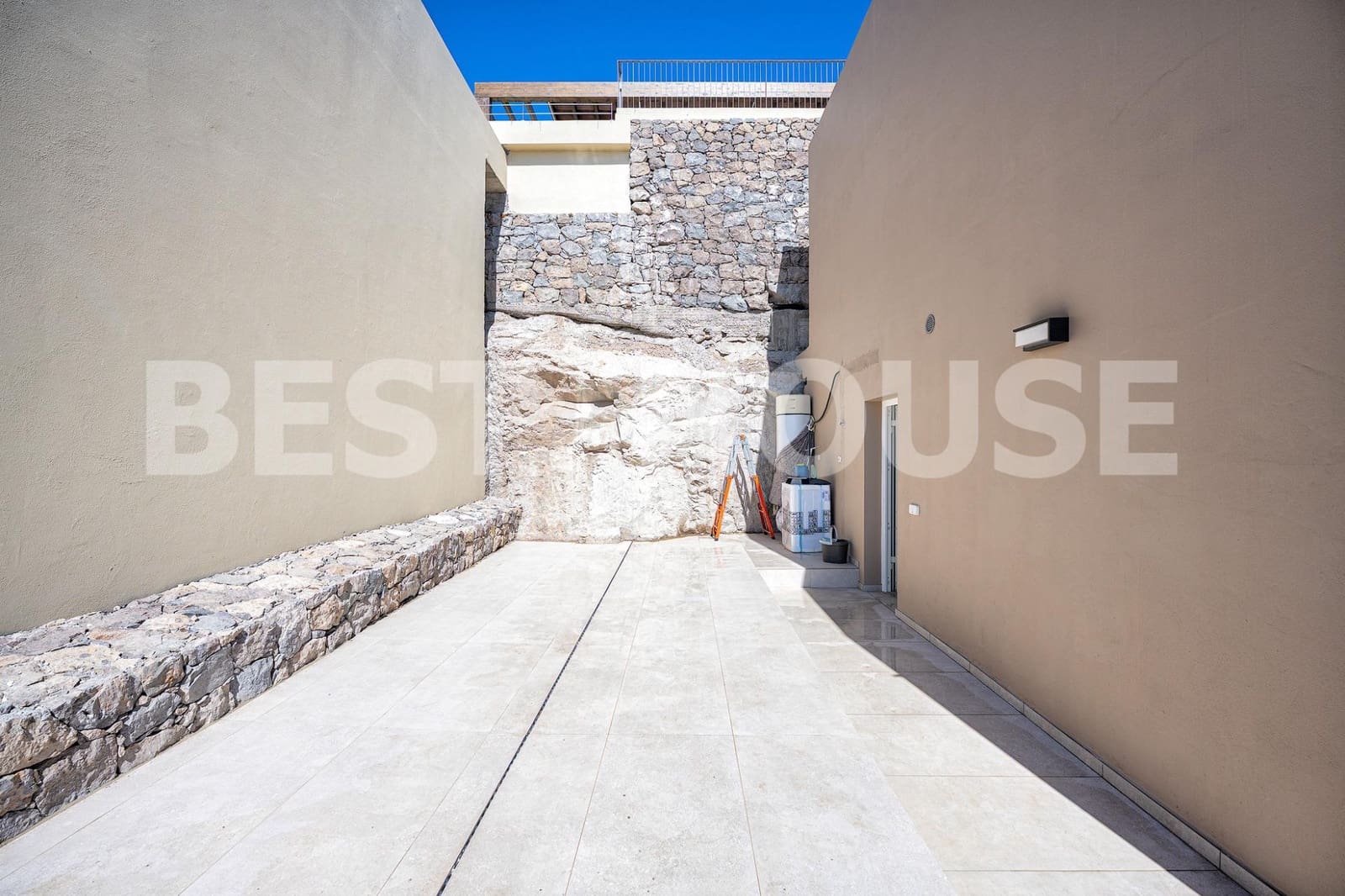 3 makuuhuone Huvila myytävänä paikassa Salobre Golf - 899 000 € (Ref: 9344963)