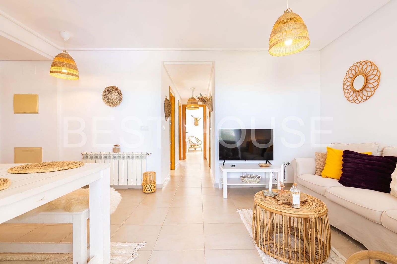 3 sovrum Lägenhet till salu i Sucina med pool - 160 000 € (Ref: 9347153)