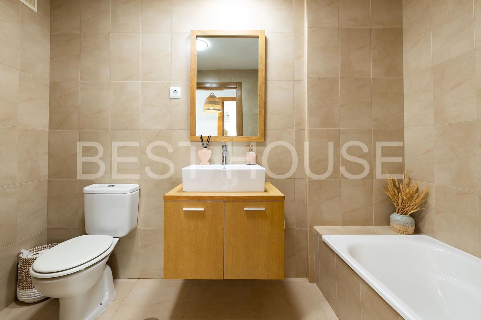 3 sovrum Lägenhet till salu i Sucina med pool - 160 000 € (Ref: 9347153)