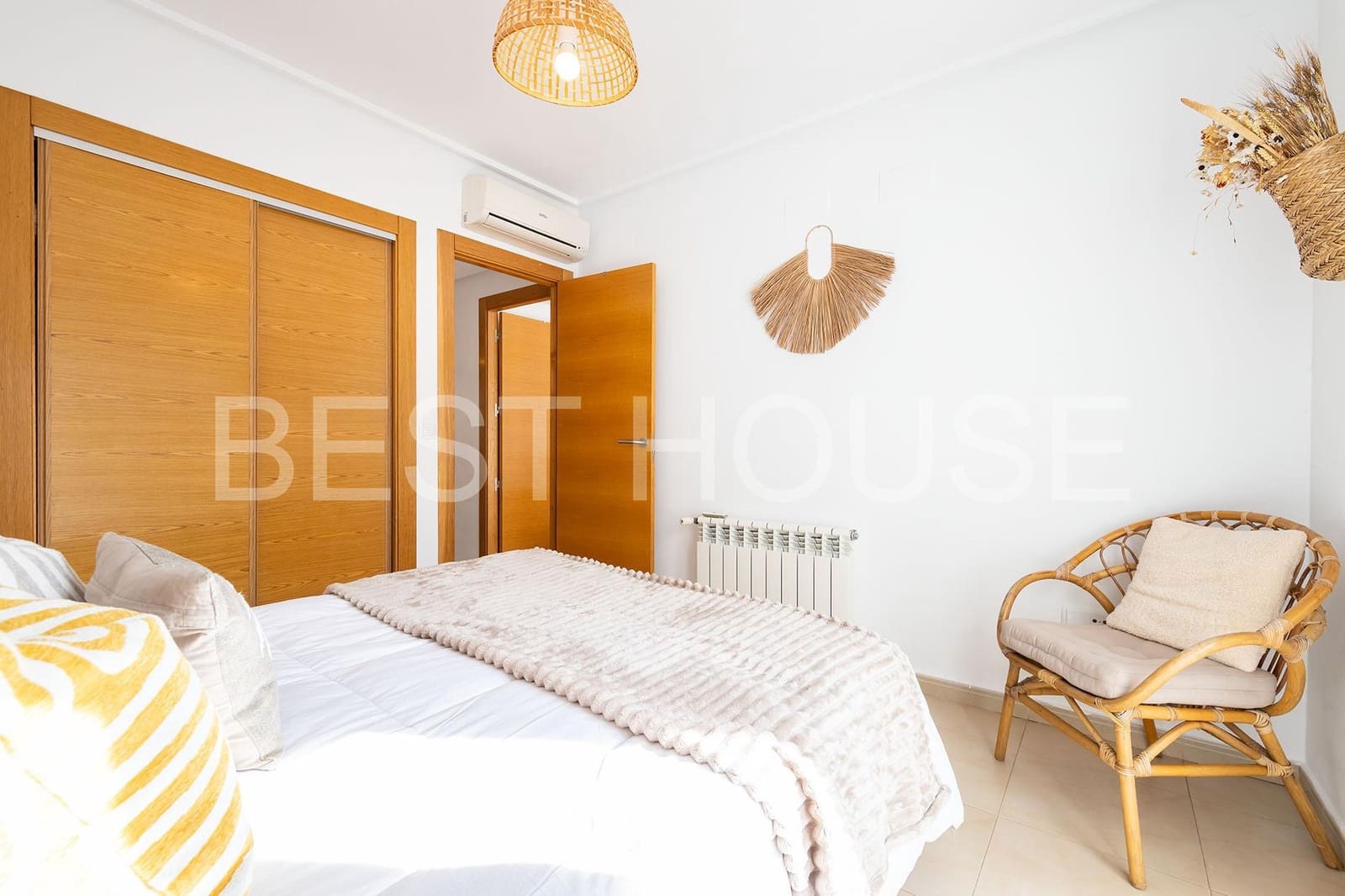 3 sovrum Lägenhet till salu i Sucina med pool - 160 000 € (Ref: 9347153)