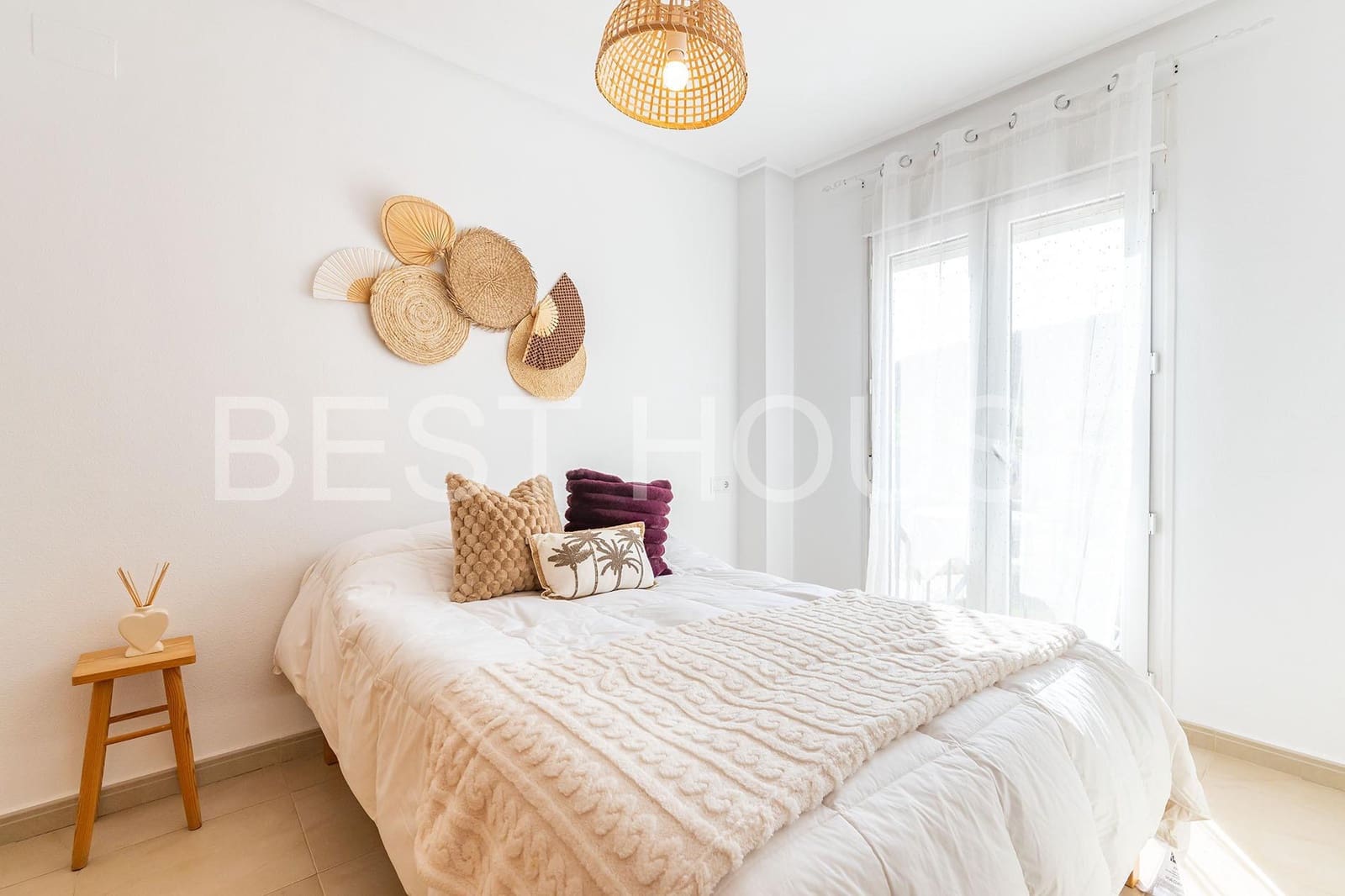 3 sovrum Lägenhet till salu i Sucina med pool - 160 000 € (Ref: 9347153)