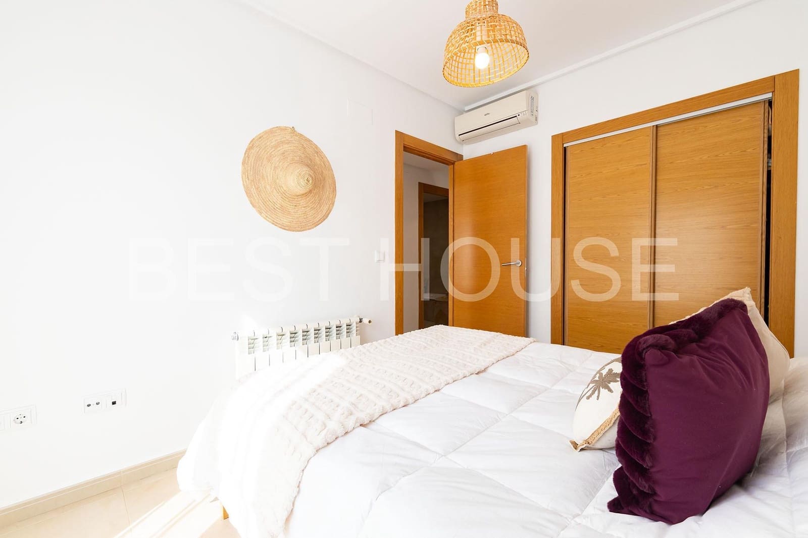 3 sovrum Lägenhet till salu i Sucina med pool - 160 000 € (Ref: 9347153)