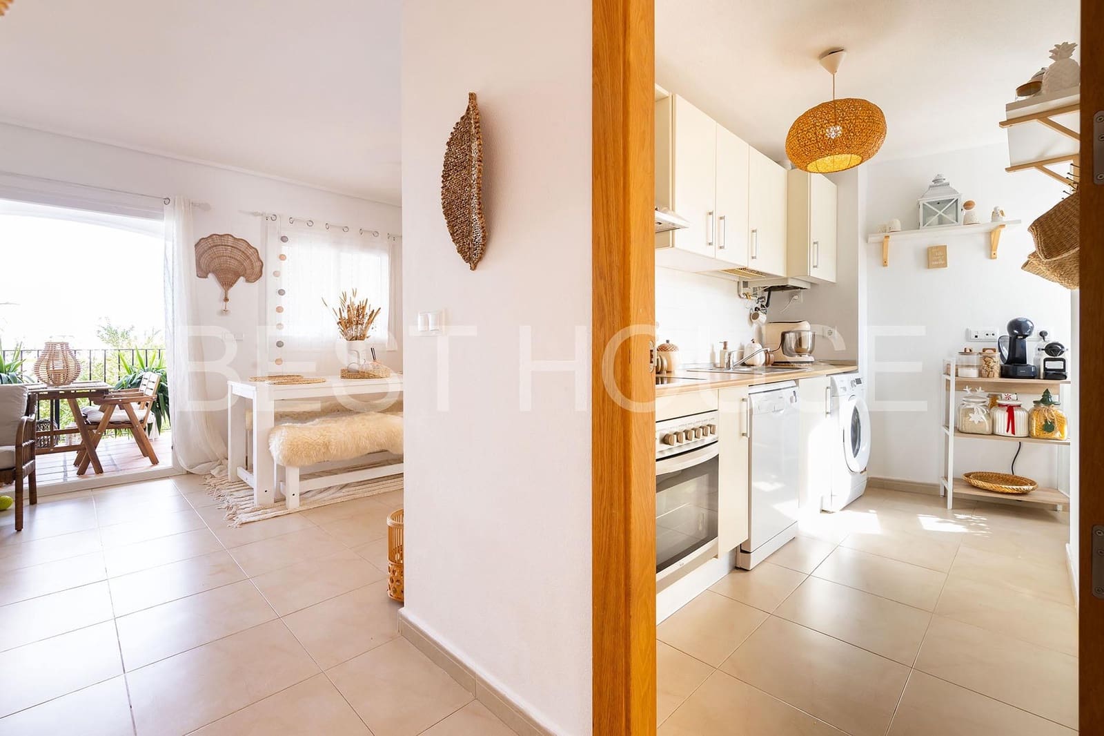 3 sovrum Lägenhet till salu i Sucina med pool - 160 000 € (Ref: 9347153)