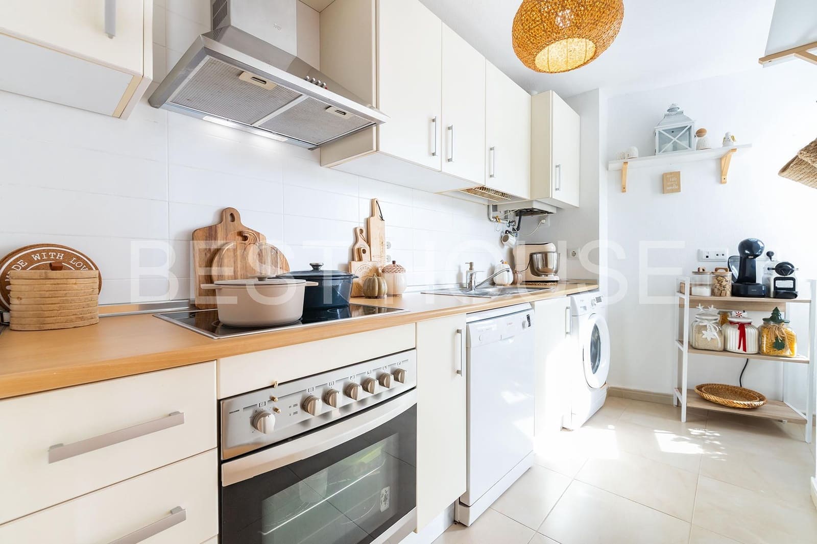 3 sovrum Lägenhet till salu i Sucina med pool - 160 000 € (Ref: 9347153)