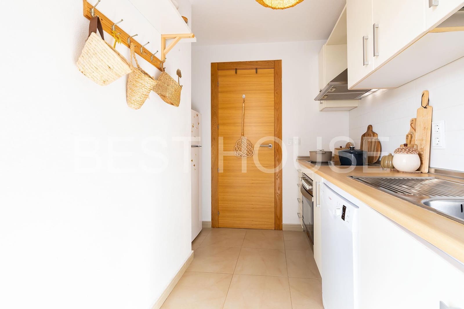 3 sovrum Lägenhet till salu i Sucina med pool - 160 000 € (Ref: 9347153)