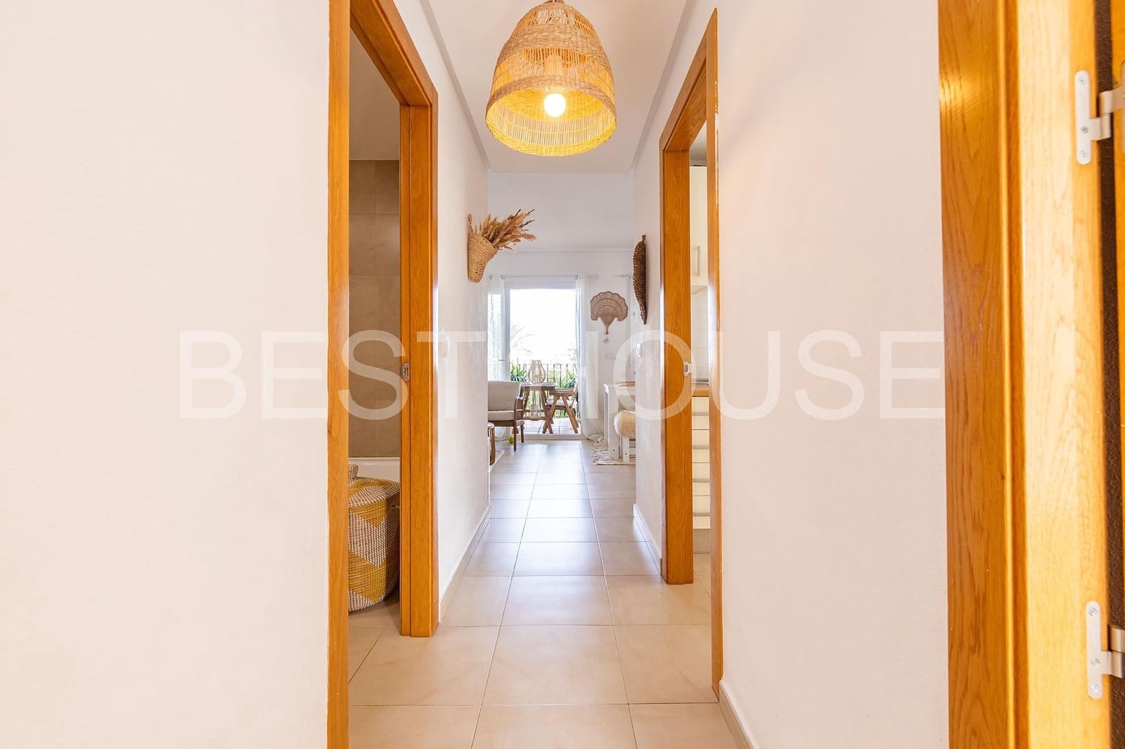 3 sovrum Lägenhet till salu i Sucina med pool - 160 000 € (Ref: 9347153)