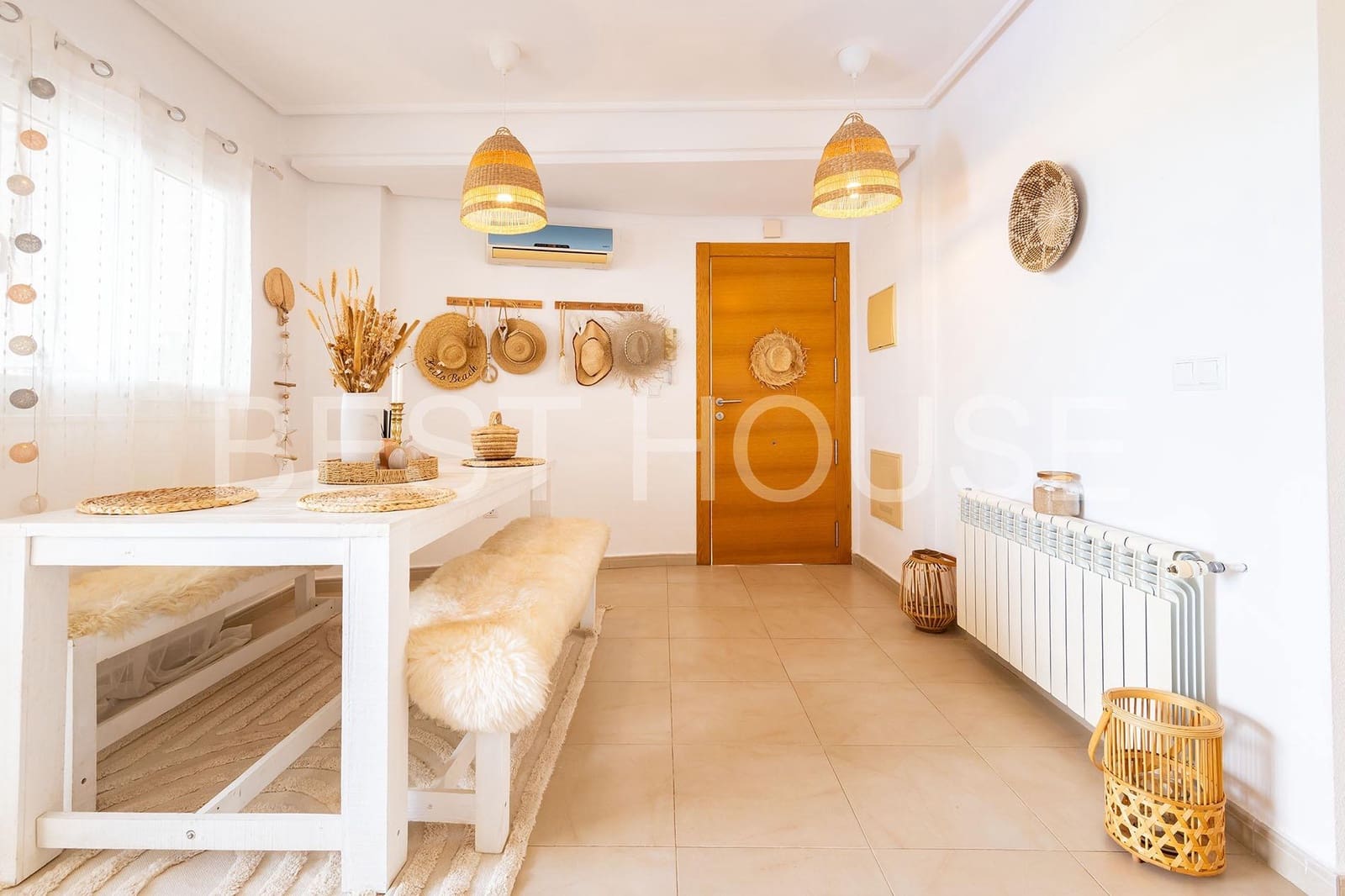 3 sovrum Lägenhet till salu i Sucina med pool - 160 000 € (Ref: 9347153)