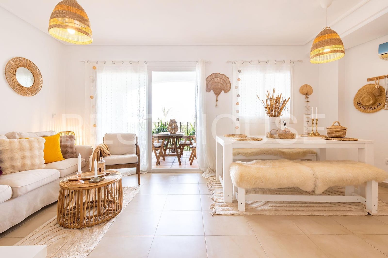 3 sovrum Lägenhet till salu i Sucina med pool - 160 000 € (Ref: 9347153)