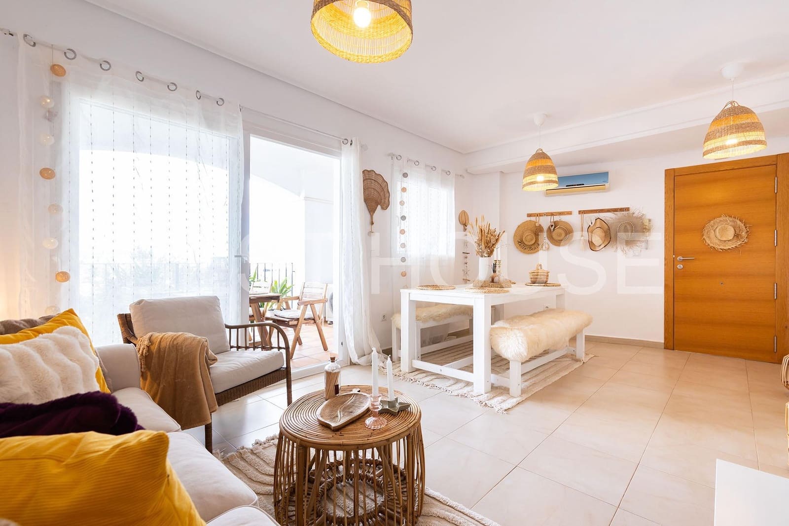 3 sovrum Lägenhet till salu i Sucina med pool - 160 000 € (Ref: 9347153)