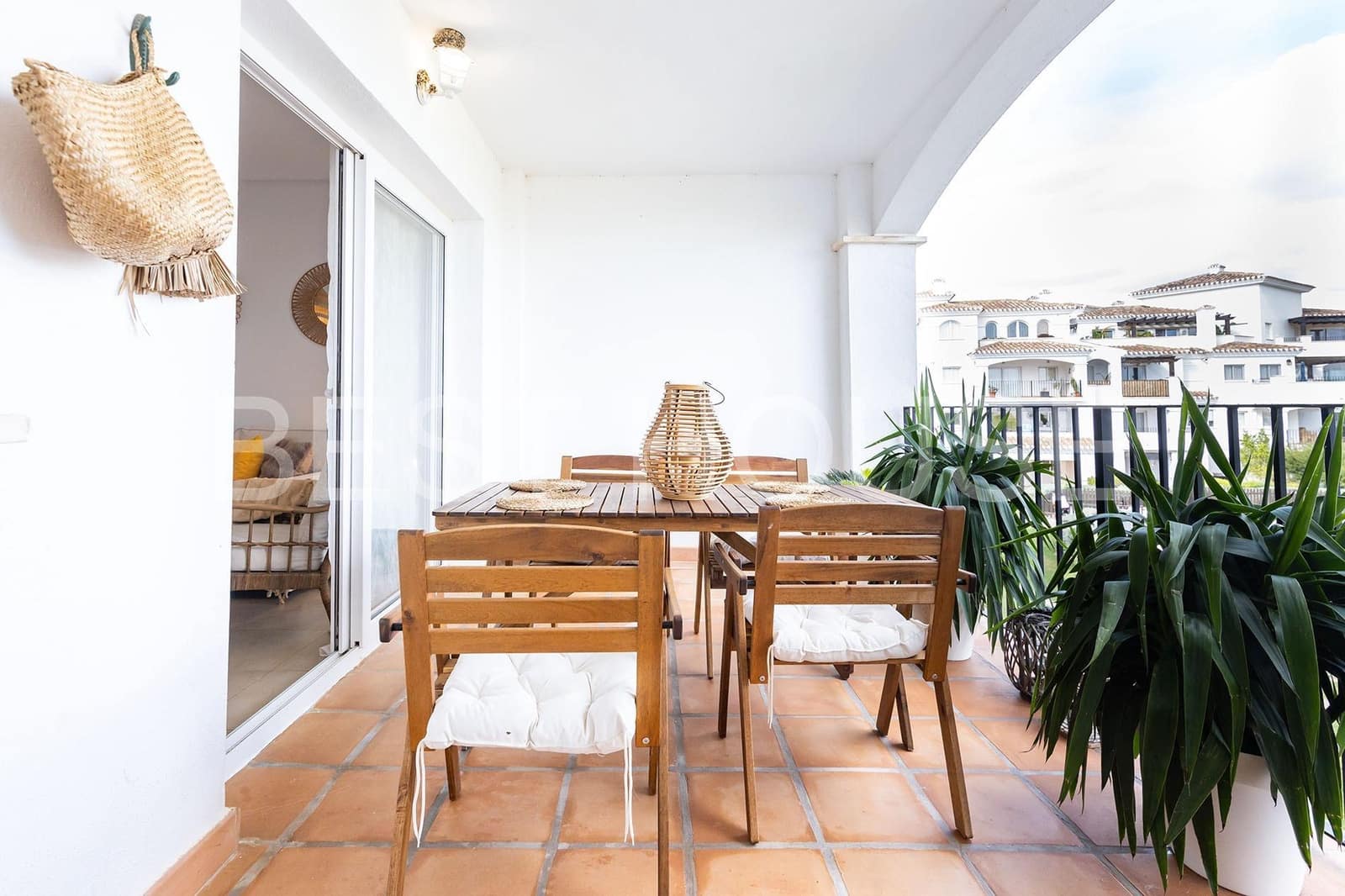 3 sovrum Lägenhet till salu i Sucina med pool - 160 000 € (Ref: 9347153)