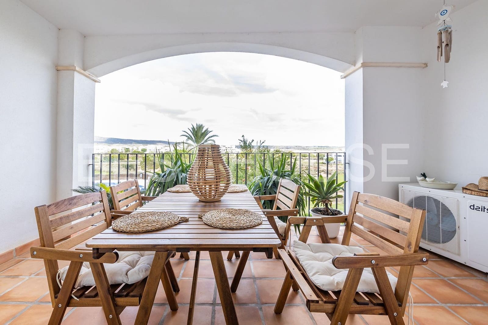 3 sovrum Lägenhet till salu i Sucina med pool - 160 000 € (Ref: 9347153)