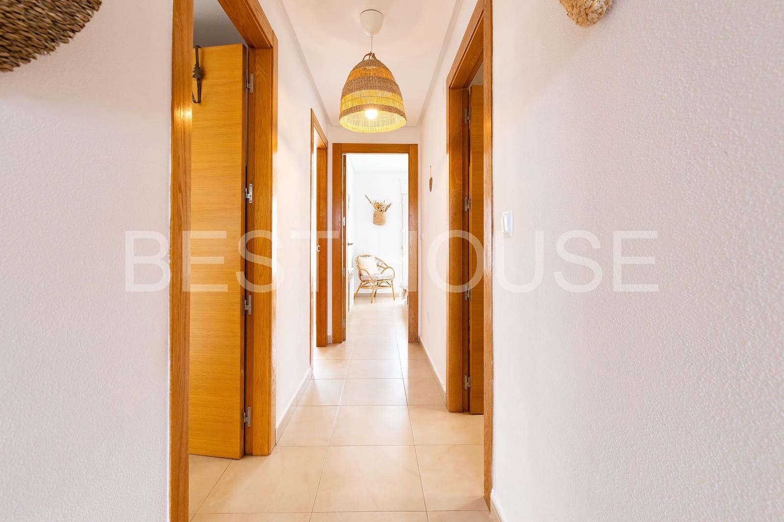 3 sovrum Lägenhet till salu i Sucina med pool - 160 000 € (Ref: 9347153)