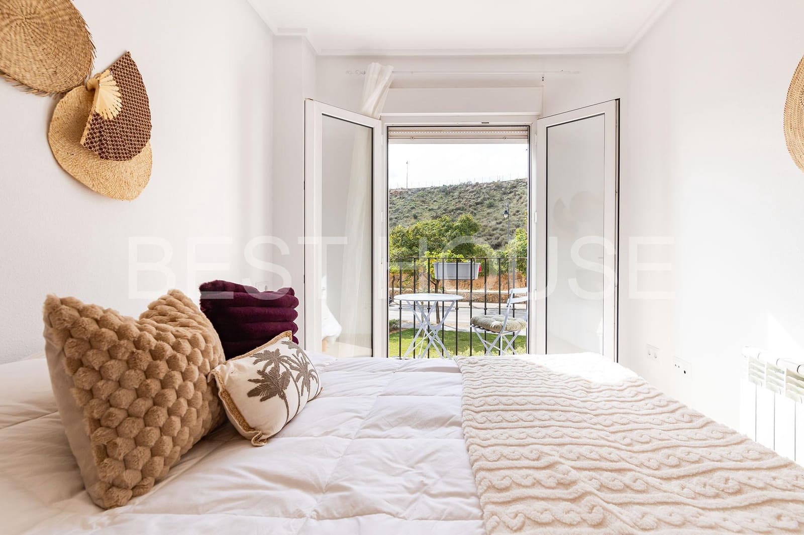 3 sovrum Lägenhet till salu i Sucina med pool - 160 000 € (Ref: 9347153)