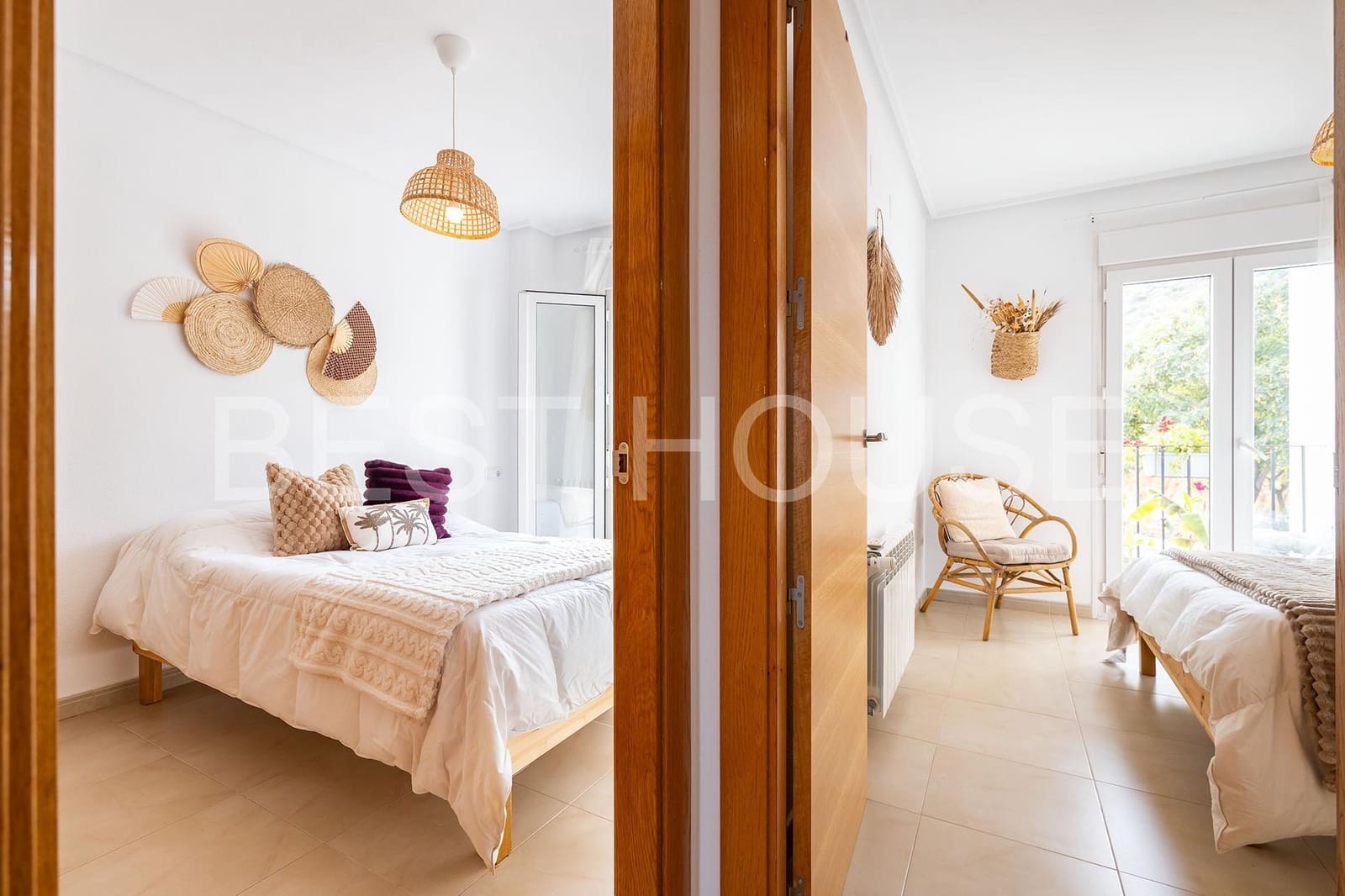 3 sovrum Lägenhet till salu i Sucina med pool - 160 000 € (Ref: 9347153)