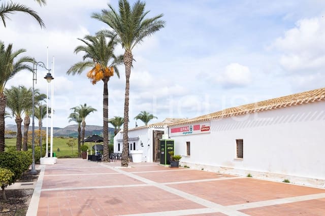 3 soveværelse Lejlighed til salg i Sucina, Murcia by med swimmingpool - € 160.000 (Ref: 9347153)