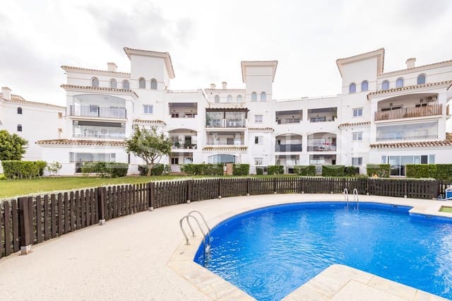 3 soveværelse Lejlighed til salg i Sucina, Murcia by med swimmingpool - € 160.000 (Ref: 9347153)