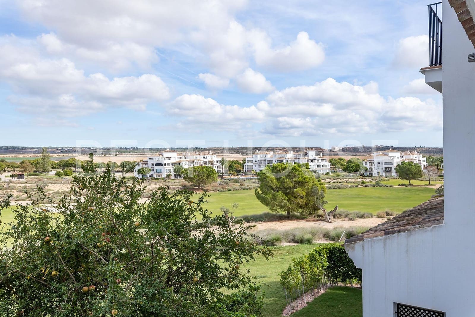 3 sovrum Lägenhet till salu i Sucina med pool - 160 000 € (Ref: 9347153)