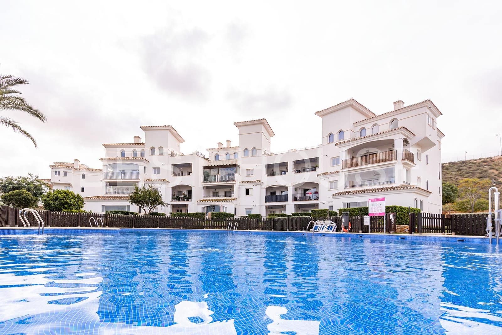 3 sovrum Lägenhet till salu i Sucina med pool - 160 000 € (Ref: 9347153)