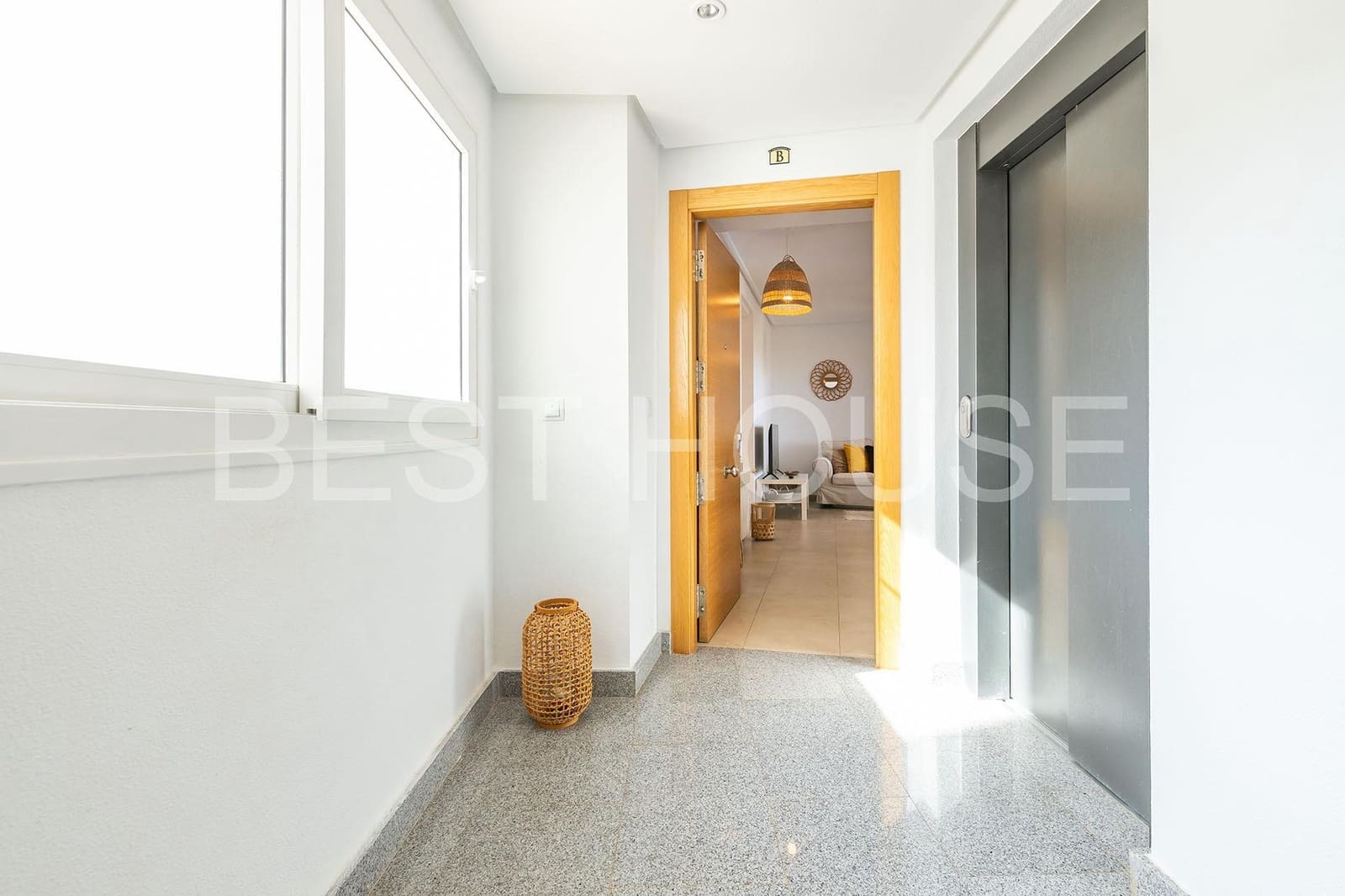 3 sovrum Lägenhet till salu i Sucina med pool - 160 000 € (Ref: 9347153)