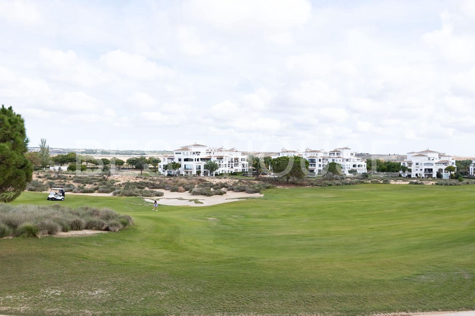 3 sovrum Lägenhet till salu i Sucina med pool - 160 000 € (Ref: 9347153)