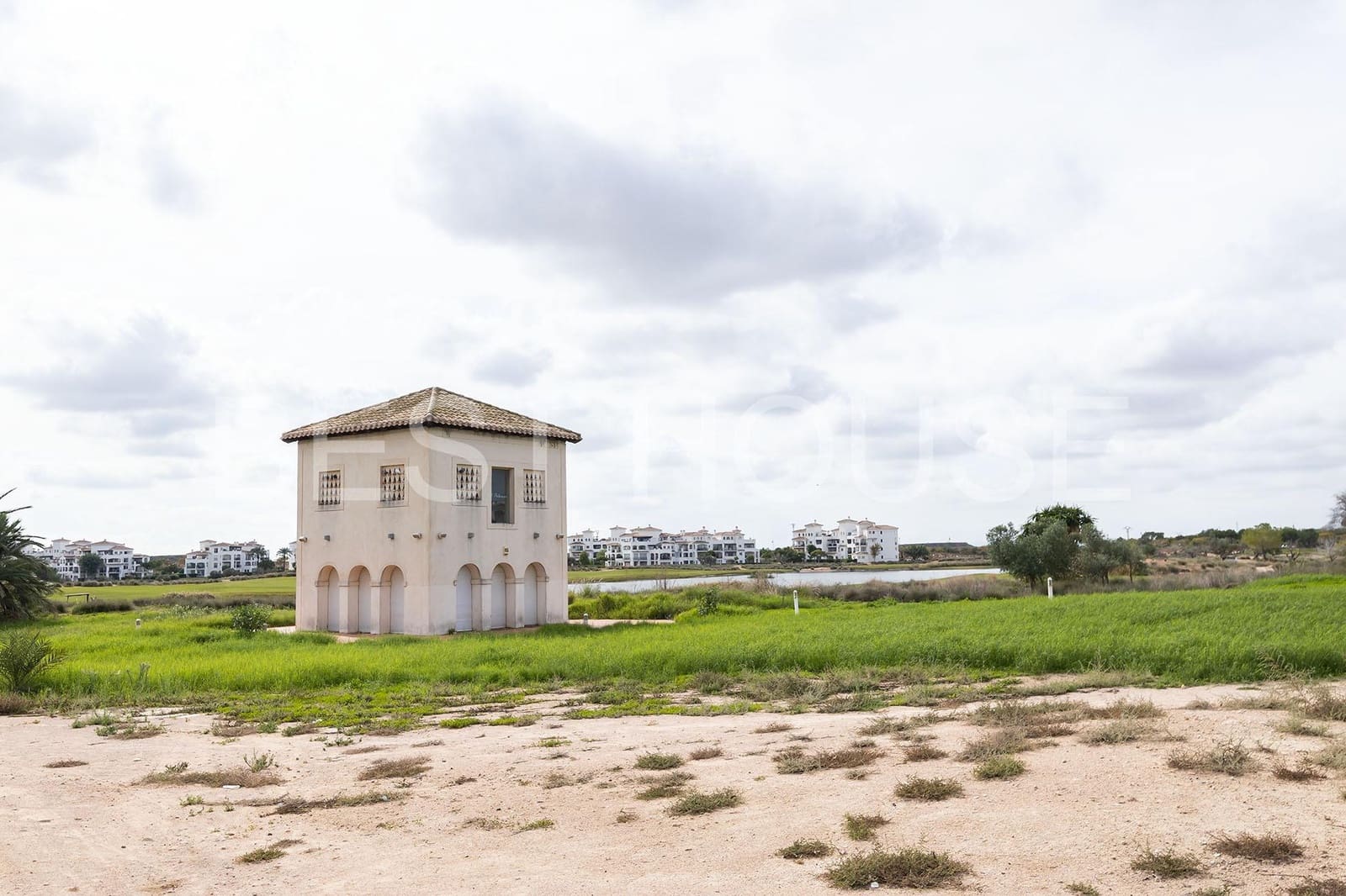 3 sovrum Lägenhet till salu i Sucina med pool - 160 000 € (Ref: 9347153)