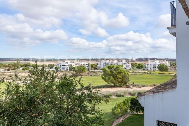 3 soveværelse Lejlighed til salg i Sucina, Murcia by med swimmingpool - € 160.000 (Ref: 9347153)