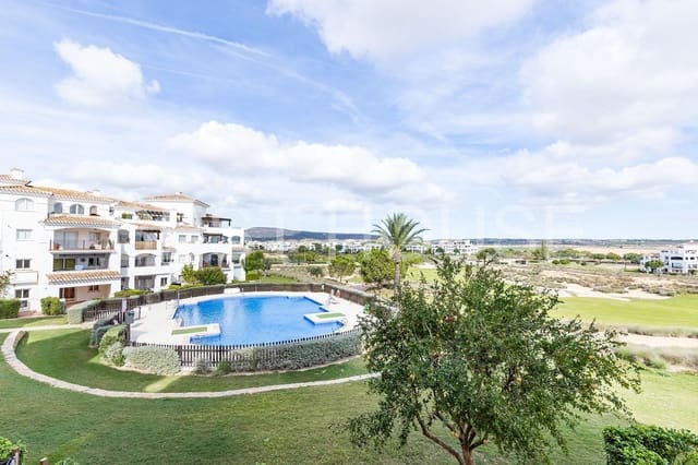 3 soveværelse Lejlighed til salg i Sucina, Murcia by med swimmingpool - € 160.000 (Ref: 9347153)