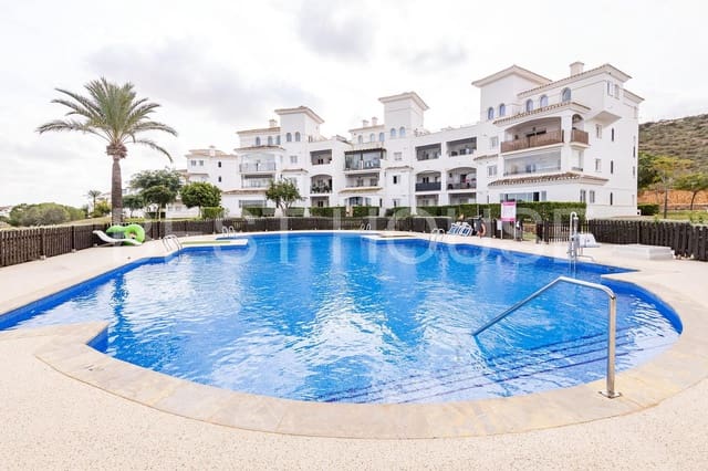 3 soveværelse Lejlighed til salg i Sucina, Murcia by med swimmingpool - € 160.000 (Ref: 9347153)