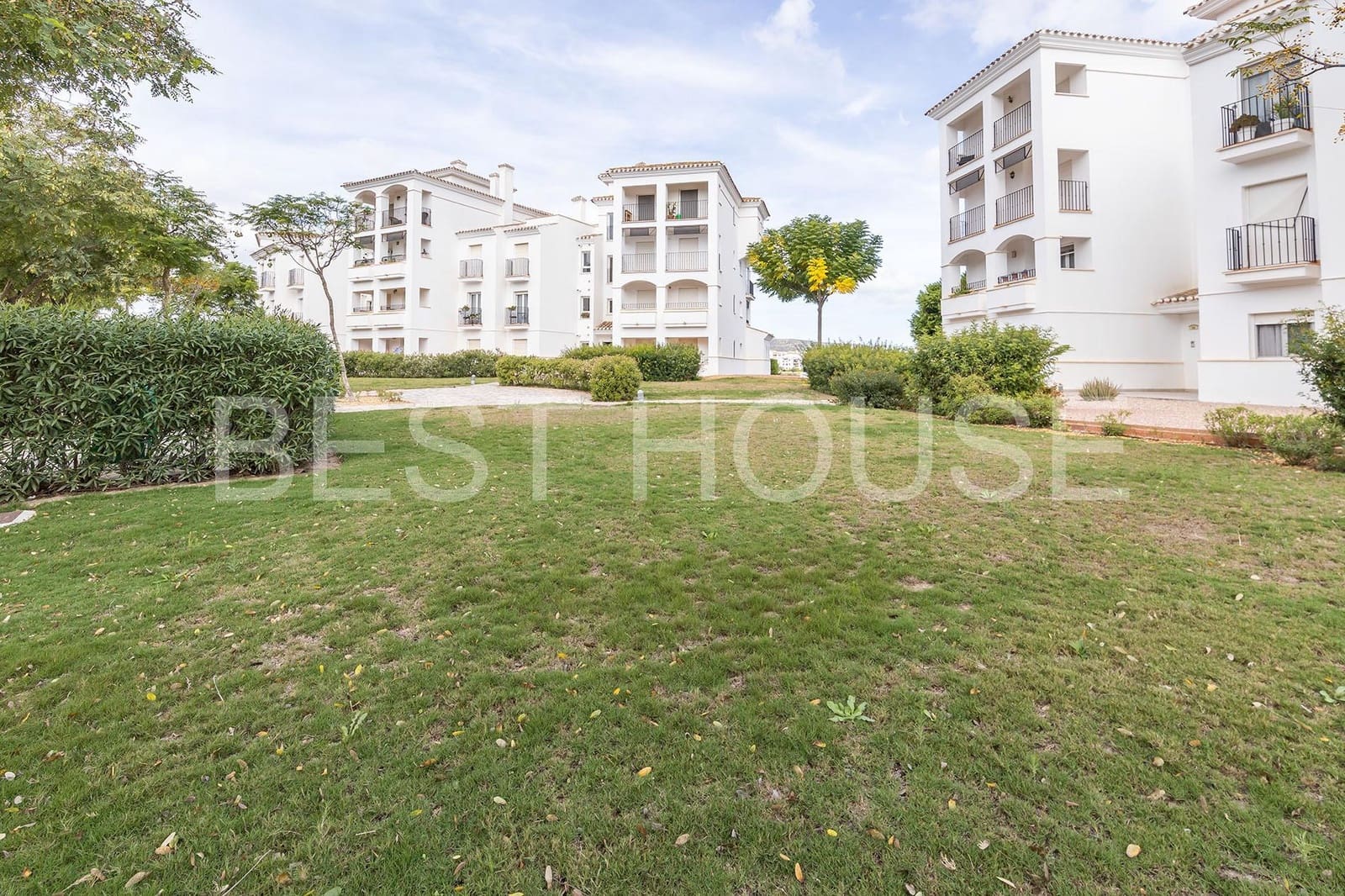 3 sovrum Lägenhet till salu i Sucina med pool - 160 000 € (Ref: 9347153)