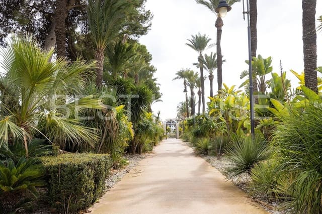 3 soveværelse Lejlighed til salg i Sucina, Murcia by med swimmingpool - € 160.000 (Ref: 9347153)