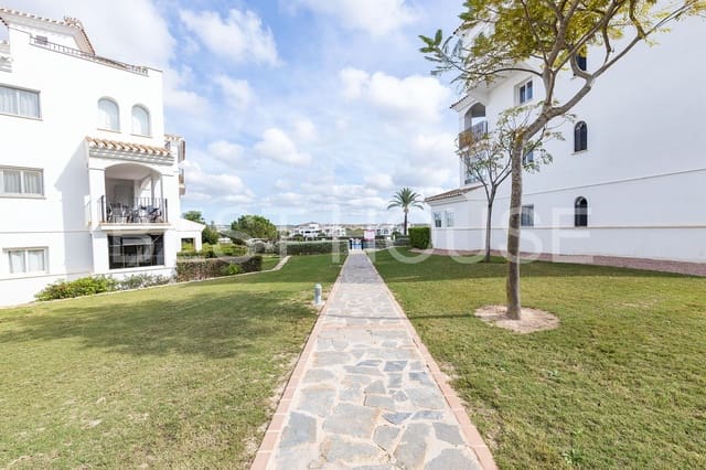 3 soveværelse Lejlighed til salg i Sucina, Murcia by med swimmingpool - € 160.000 (Ref: 9347153)