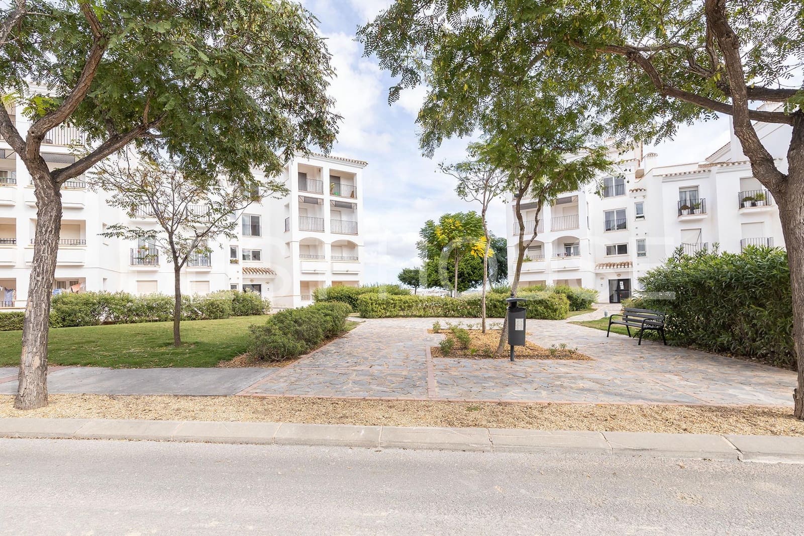 3 sovrum Lägenhet till salu i Sucina med pool - 160 000 € (Ref: 9347153)