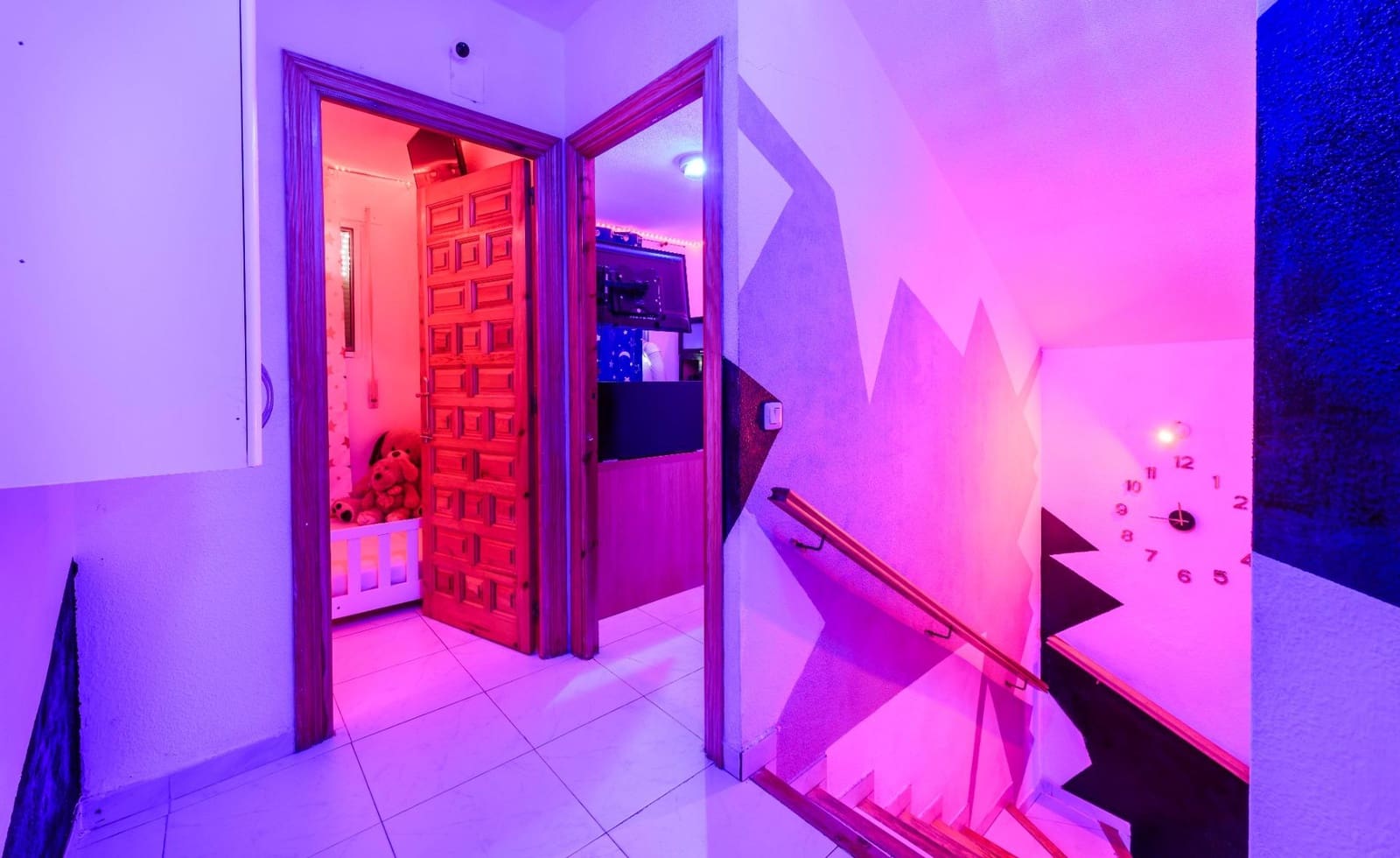 6 soverom Rekkehus til salgs i Sacedon - € 250 000 (Ref: 9347154)