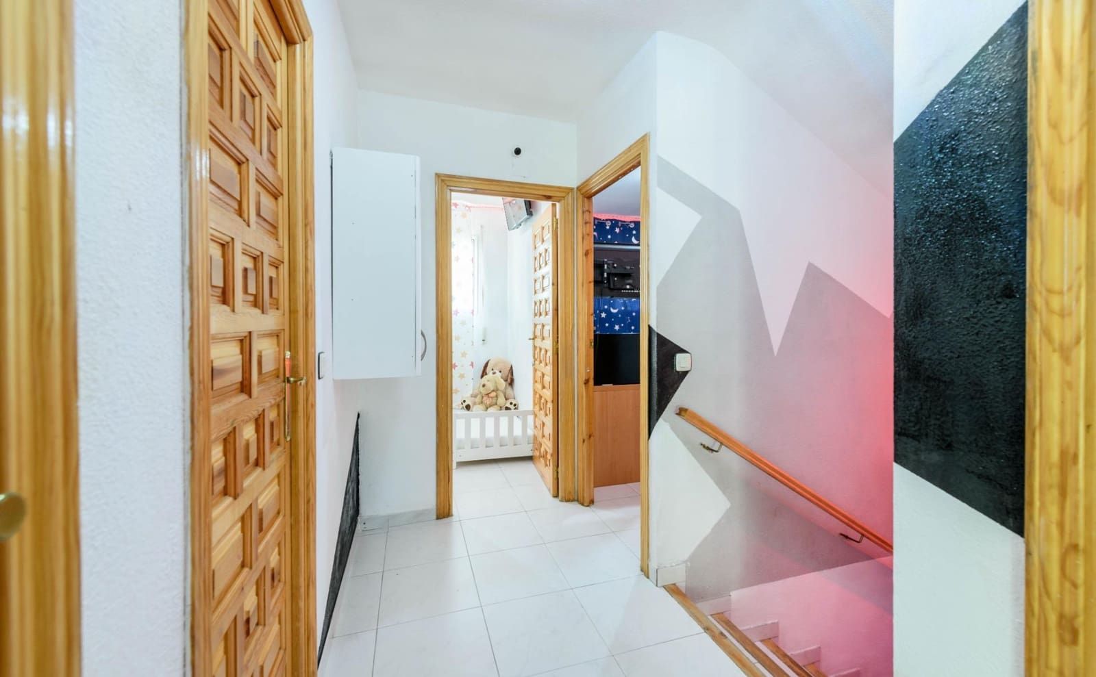 6 soverom Rekkehus til salgs i Sacedon - € 250 000 (Ref: 9347154)