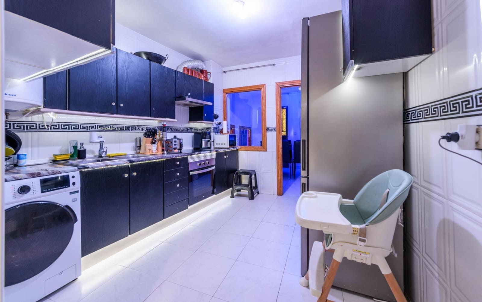 6 soverom Rekkehus til salgs i Sacedon - € 250 000 (Ref: 9347154)